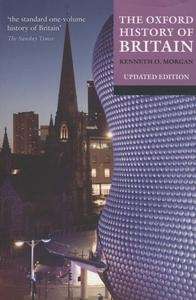 The Oxford History of Britain