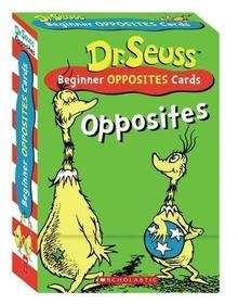 Beginner Opposite Cards