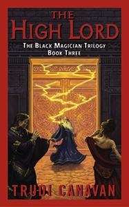 The Black Magician