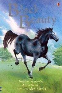 Black Beauty x{0026} CD