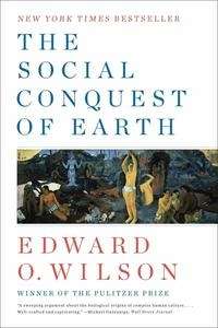 The Social Conquest of Earth