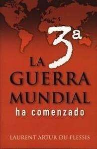 La 3ª guerra mundial ha comenzado