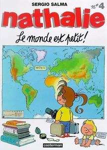 Nathalie - Le monde est petit!
