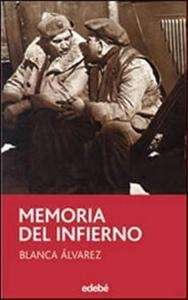 Memoria del infierno