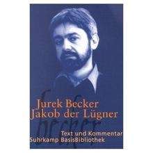Jakob der Lügner