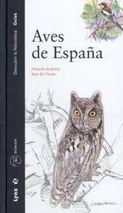Aves de España