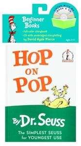 Hop on Pop with CD