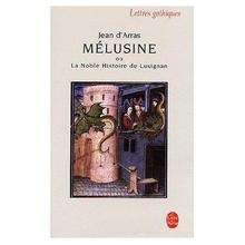 Le roman de Mélusine