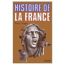 Histoire de la France