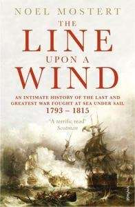 The Line upon a Wind