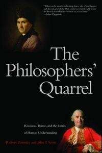 The Philosopher's Quarrel