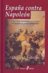 España contra Napoleón