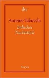 Indisches Nachtstück