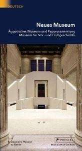 Neues Museum Berlin