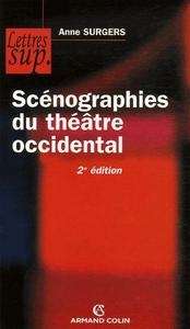 Scénographies du théâtre occidental