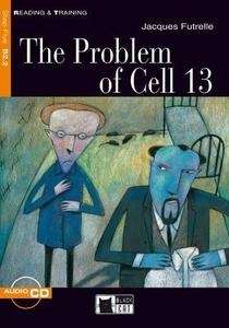 The problem of Cell 13 + CD (B2.2)