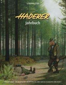 Haderer Jahrbuch .   Bd.1