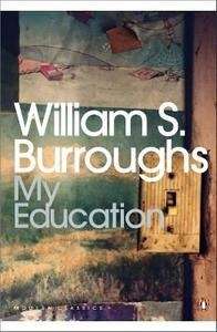 My Education, A Book of Dreams