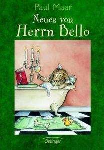 Neues von Herrn Bello