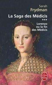 La Saga des Médicis