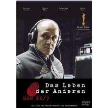 Das Leben der Anderen DVD