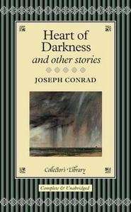 Heart of Darkness and other stories