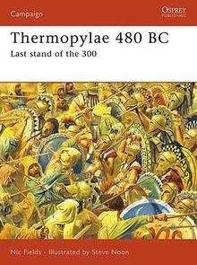 Thermopylae