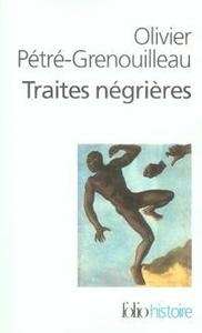 Traites négrières