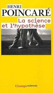 La science et l'hypothèse