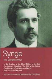 Synge. The Complete Plays