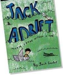 Jack Adrift: Fourth Grade Without a Clue