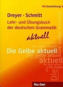 Lehr- Und Übungsbuch Der Deutschen Grammatik - Aktuell. Lehrbuch