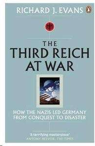 The Third Reich at War