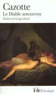 Le Diable amoureux