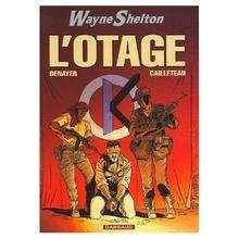 L'Otage