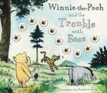 Winnie-the Pooh and the Trouble with Bees