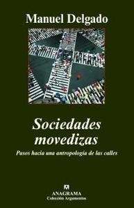 Sociedades movedizas