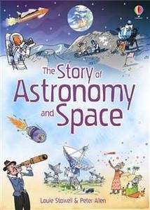 The Story of Astronomy and Space