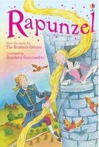 Rapunzel
