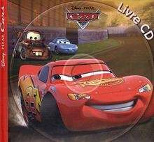 Cars (Livre+CD)