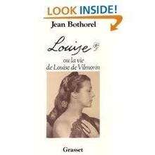 Louise ou la vie de Louise Vilmorin