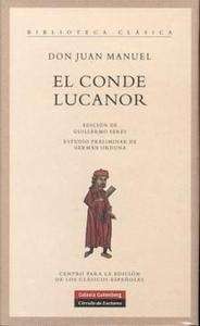 El Conde Lucanor