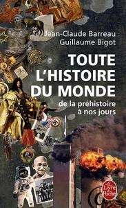 Toute l'histoire du monde