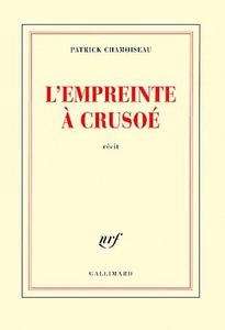 L'empreinte à Crusoé