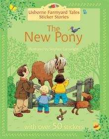 The New Pony