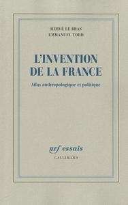 L'invention de la France