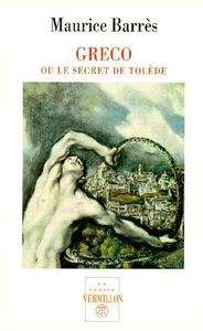 Greco ou le secret de Tolède