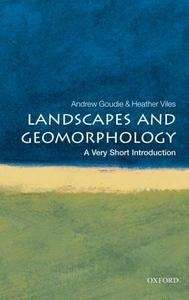 Landscapes and Geomorphology