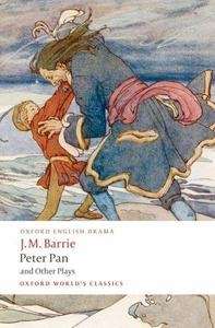 Peter Pan x{0026} other plays
