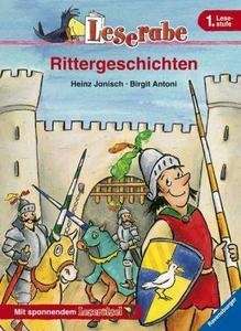 Rittergeschichten